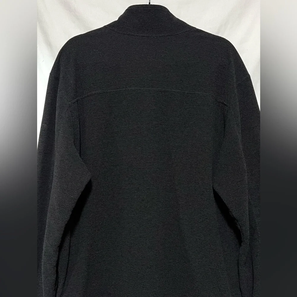 The North Face Men's Texture Cap Rock Full-Zip Jacket Warm Winter Outdoor Fleece